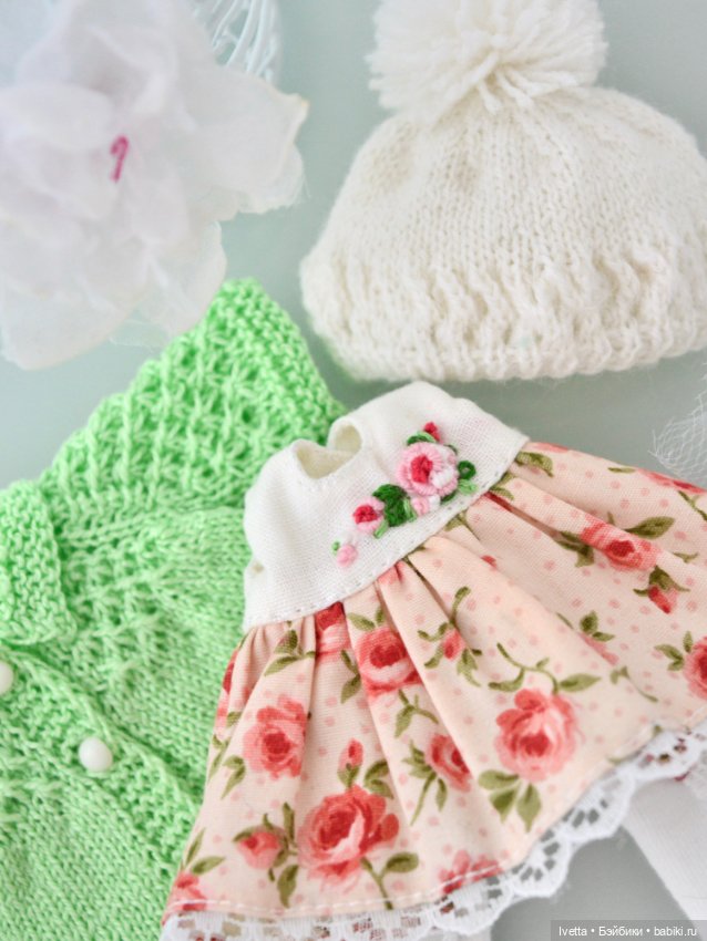 Весенний комплект одежды для девочек Pukifee Lati Yellow (фото 7)