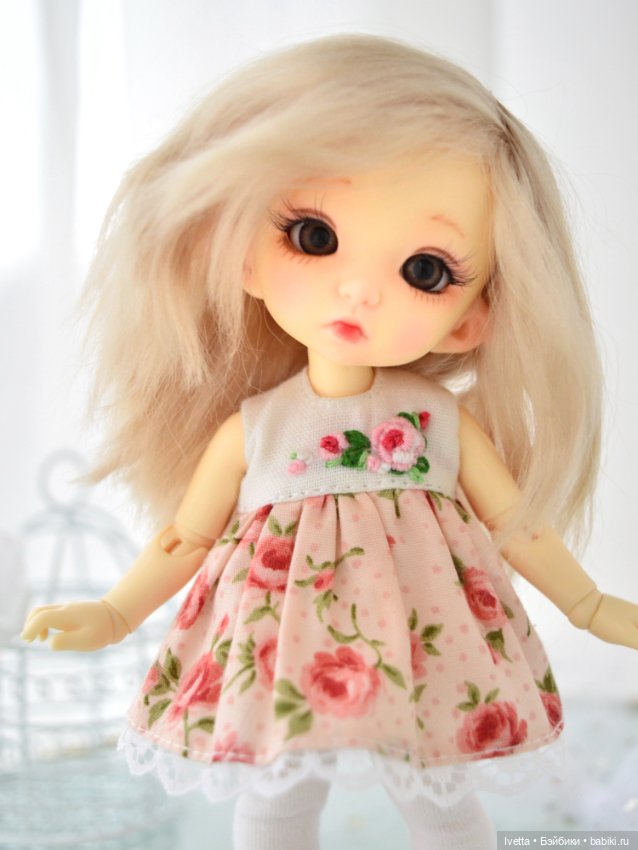 Весенний комплект одежды для девочек Pukifee Lati Yellow (фото 6)