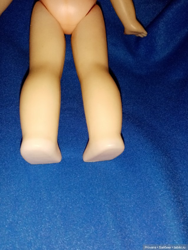 Кукла СССР, Иваново - 45 см (фото 6)