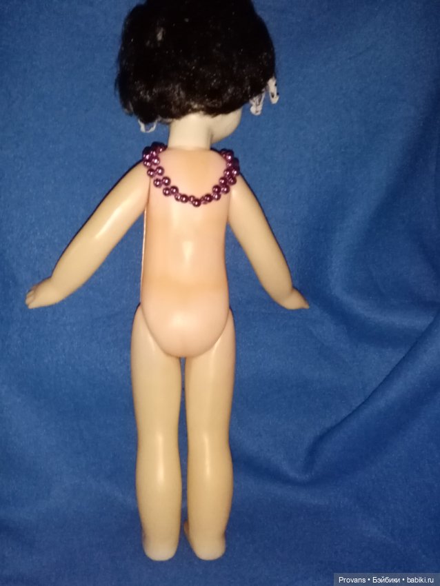 Кукла СССР, Иваново - 45 см (фото 5)