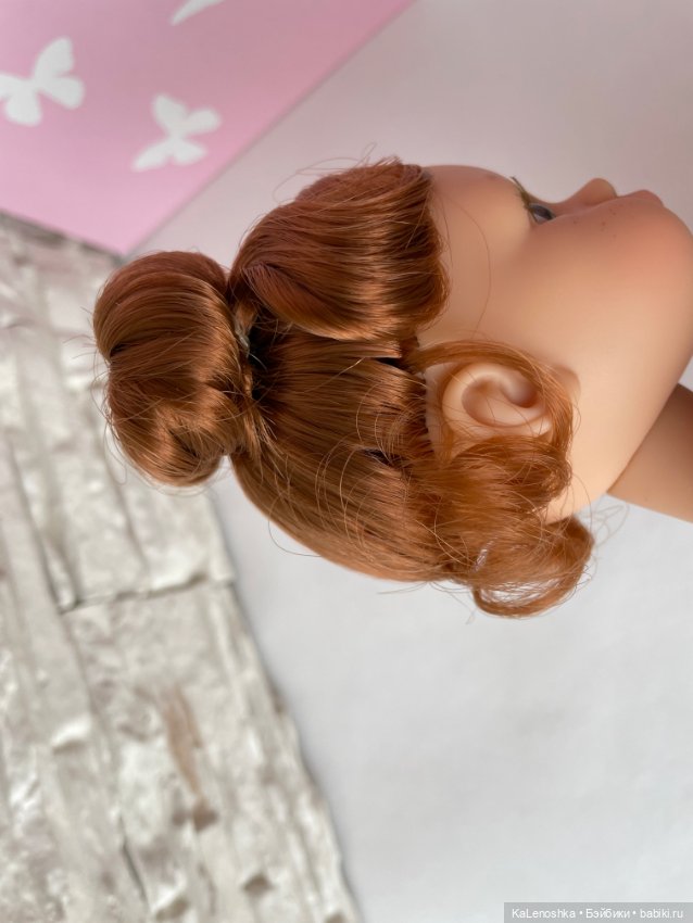 Кристи с буклями, с зелёными глазами, Паола Рейна(Paola Reina), нюд