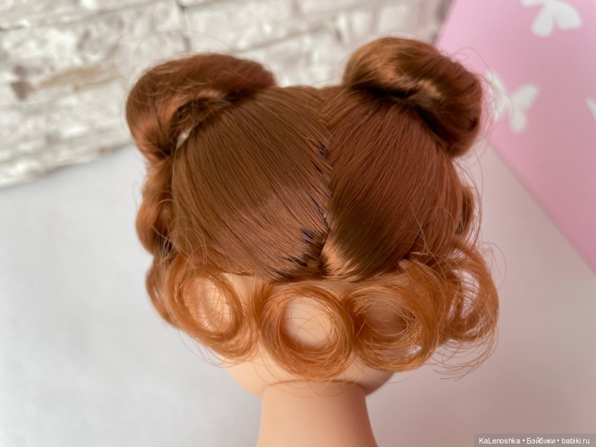 Кристи с буклями, с зелёными глазами, Паола Рейна(Paola Reina), нюд (фото 10)