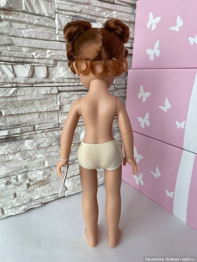 Кристи с буклями, с зелёными глазами, Паола Рейна(Paola Reina), нюд (фото 4)