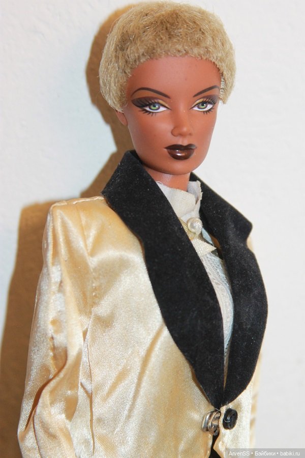 Винтажная Candi Jason Wu Manhattan Moods (фото 2)