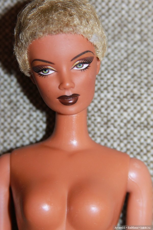 Винтажная Candi Jason Wu Manhattan Moods (фото 4)