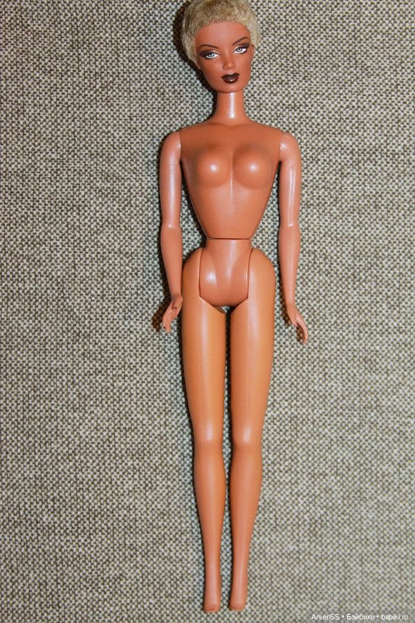 Винтажная Candi Jason Wu Manhattan Moods (фото 5)