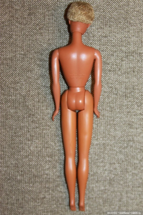 Винтажная Candi Jason Wu Manhattan Moods (фото 7)