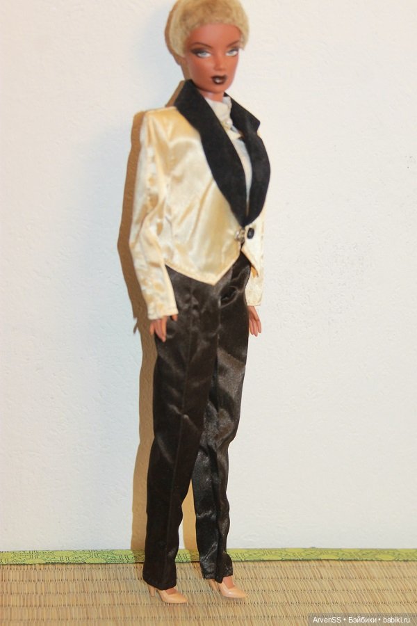 Винтажная Candi Jason Wu Manhattan Moods (фото 3)