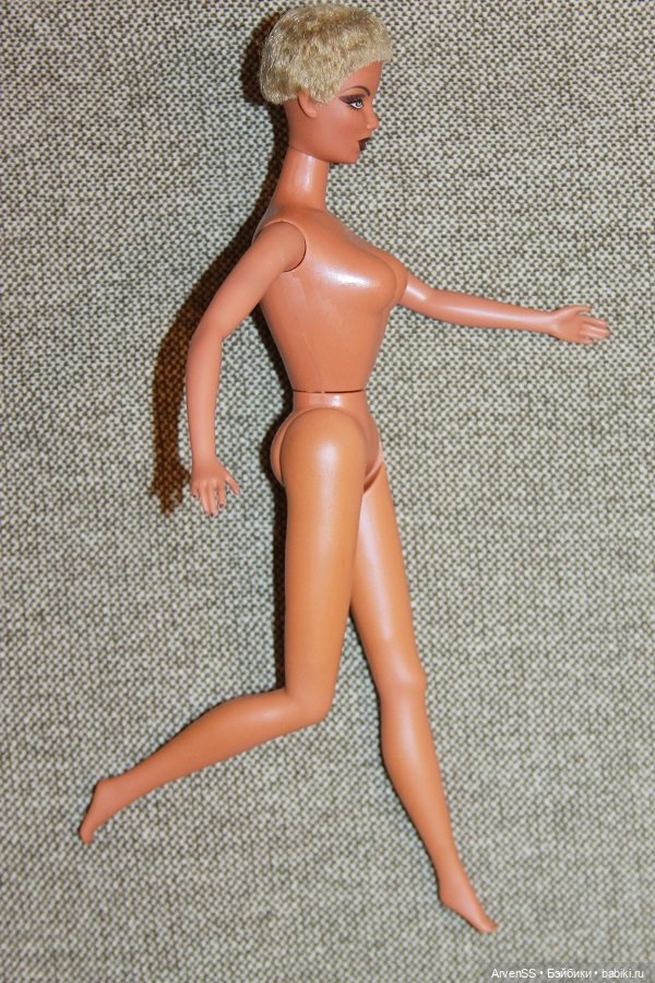 Винтажная Candi Jason Wu Manhattan Moods (фото 8)