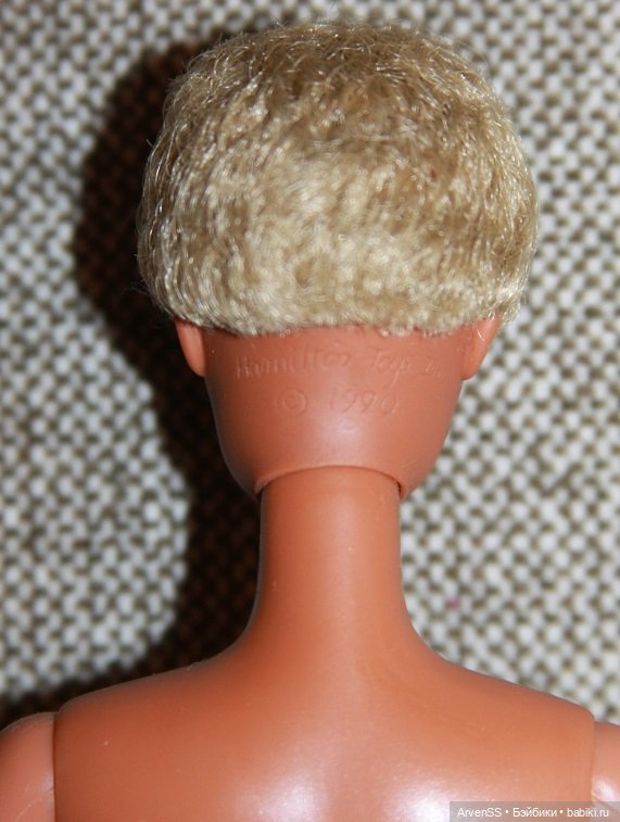 Винтажная Candi Jason Wu Manhattan Moods (фото 9)