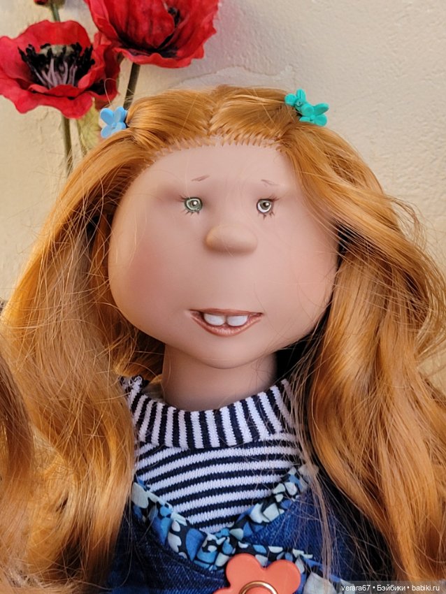 Красотка Zwergnasen от Zwergnase №4 (фото 2)