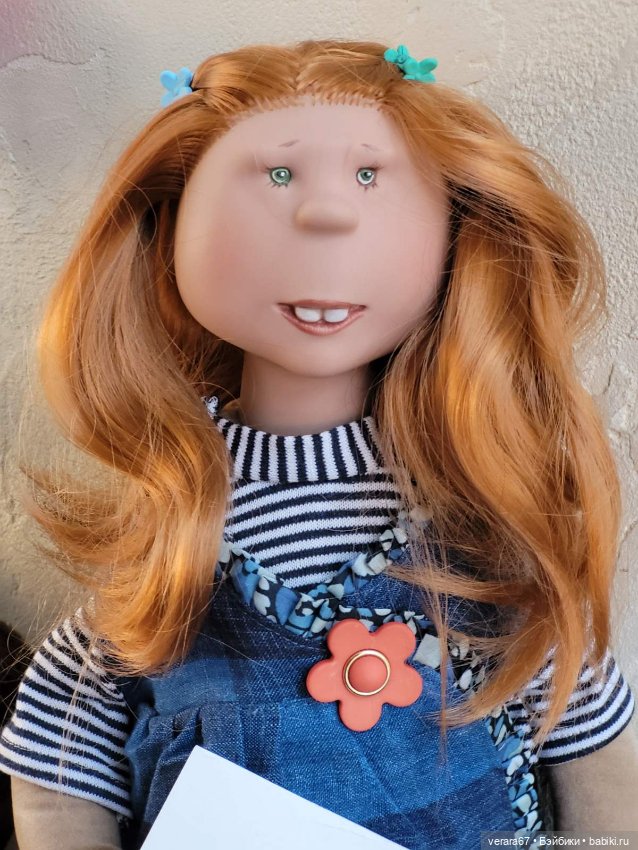 Красотка Zwergnasen от Zwergnase №4