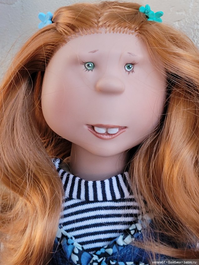 Красотка Zwergnasen от Zwergnase №4 (фото 4)