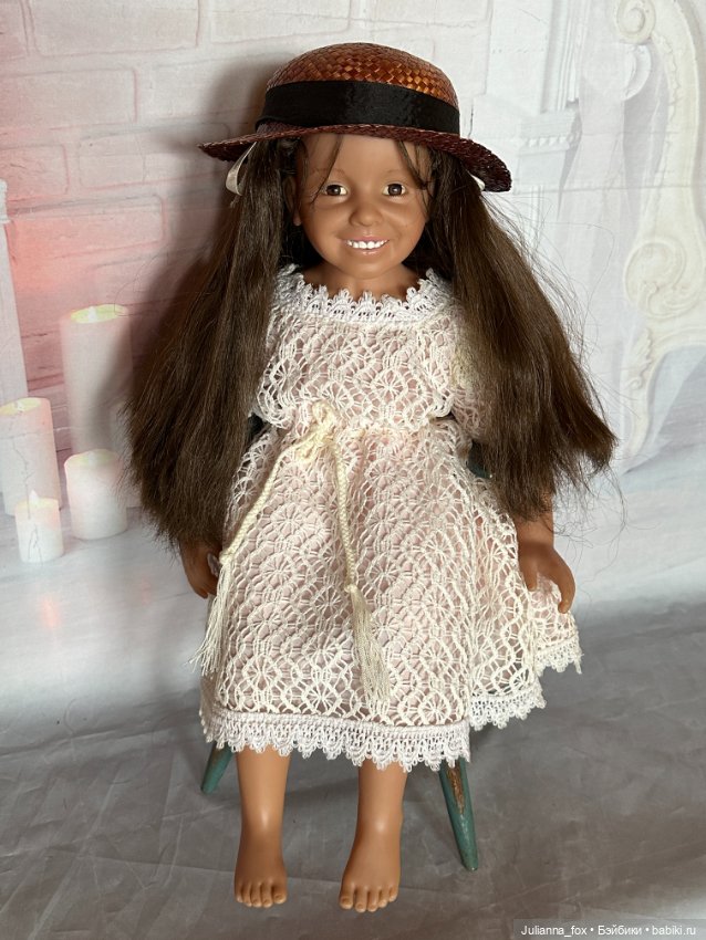 Обворожительная незнакомка от Simba (фото 10)