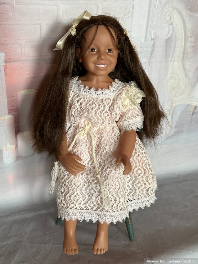 Обворожительная незнакомка от Simba (фото 6)