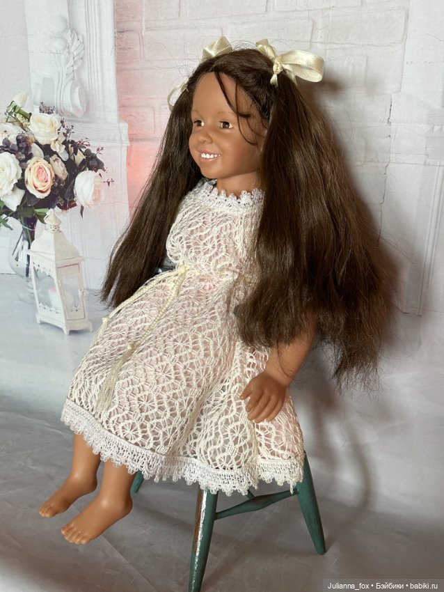 Обворожительная незнакомка от Simba (фото 8)