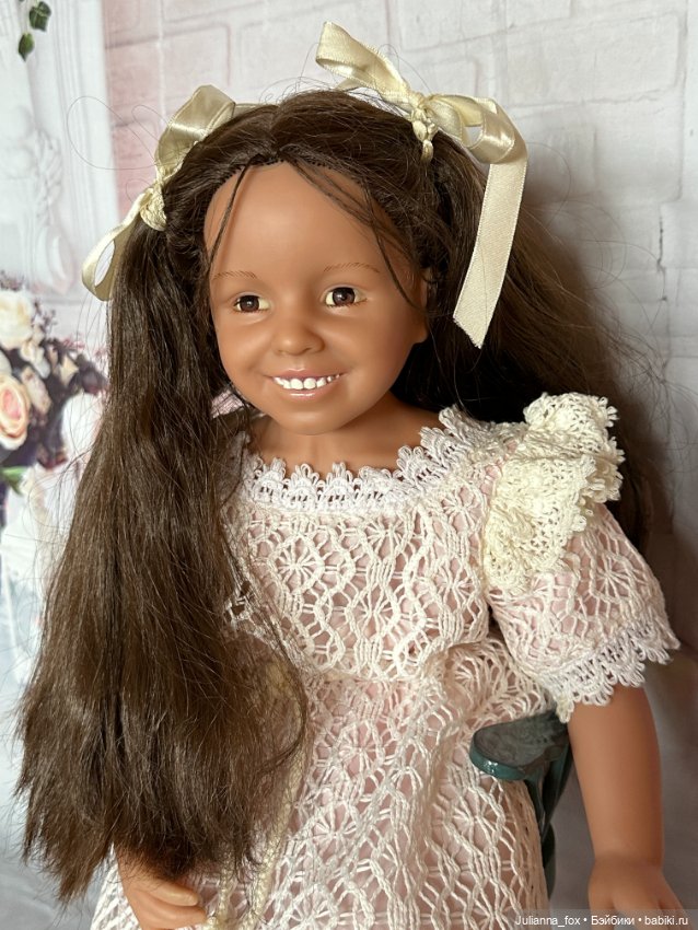 Обворожительная незнакомка от Simba