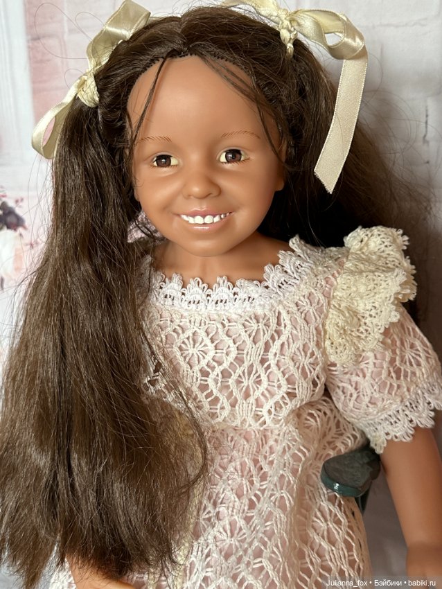 Обворожительная незнакомка от Simba (фото 3)