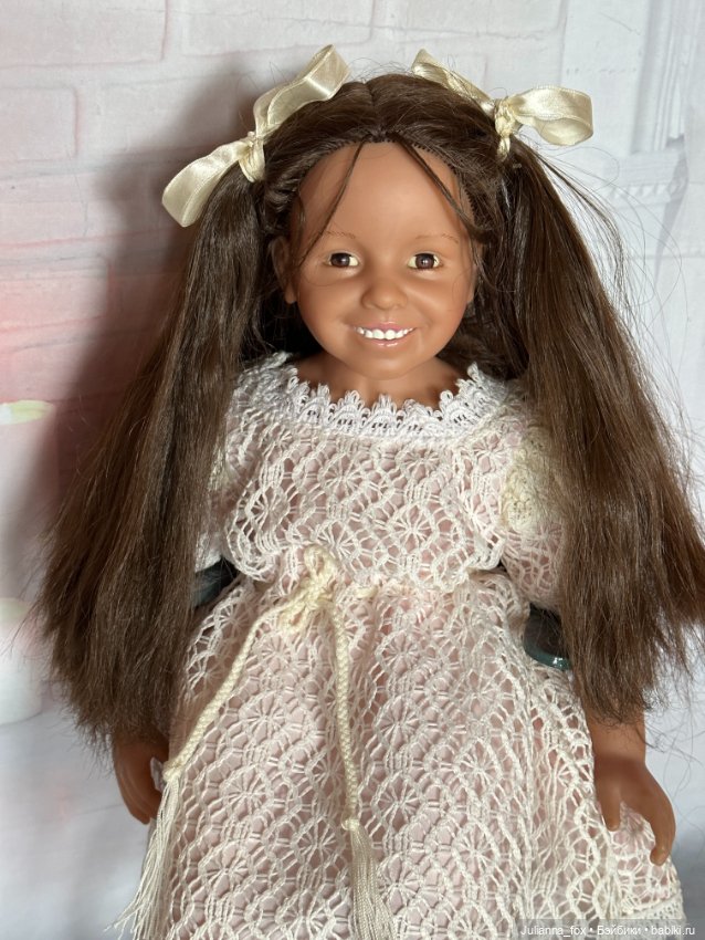 Обворожительная незнакомка от Simba (фото 7)