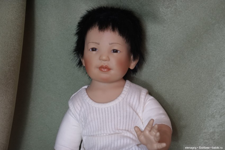 Тамлин от Elissa Glassgold (фото 7)