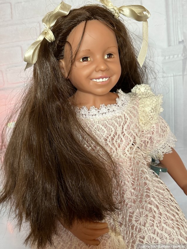 Обворожительная незнакомка от Simba (фото 5)