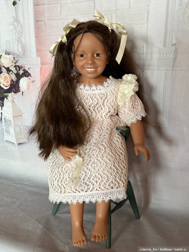 Обворожительная незнакомка от Simba (фото 4)