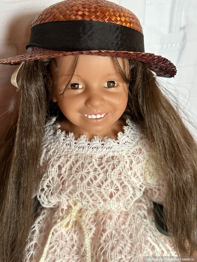 Обворожительная незнакомка от Simba