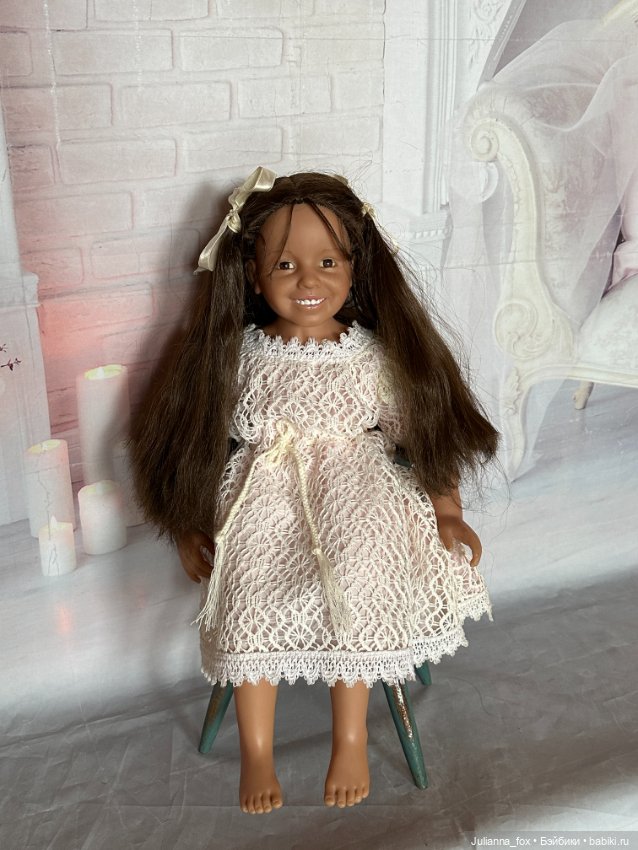 Обворожительная незнакомка от Simba (фото 9)