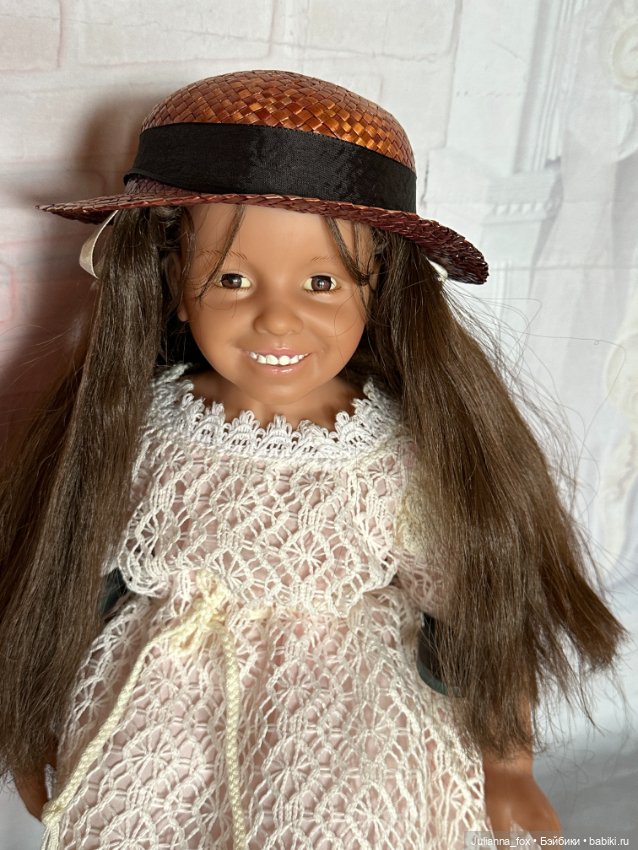 Обворожительная незнакомка от Simba