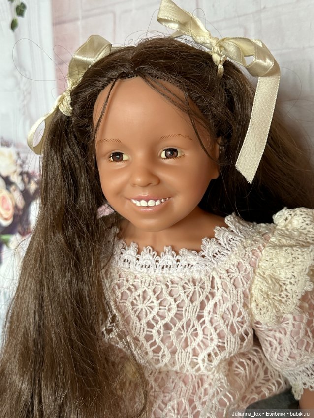 Обворожительная незнакомка от Simba (фото 2)