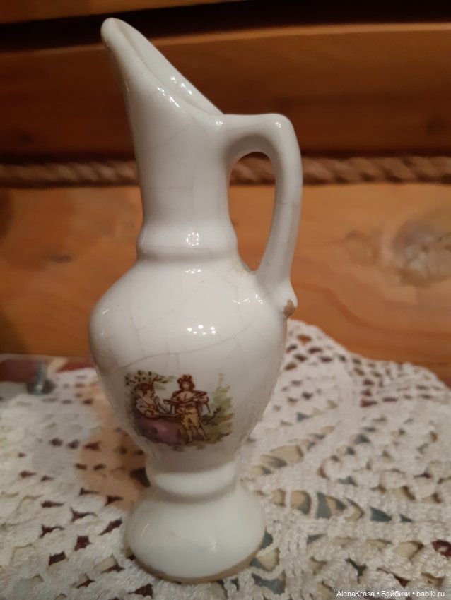 Кукольная миниатюра — Миниатюра для кукол (фото 4)