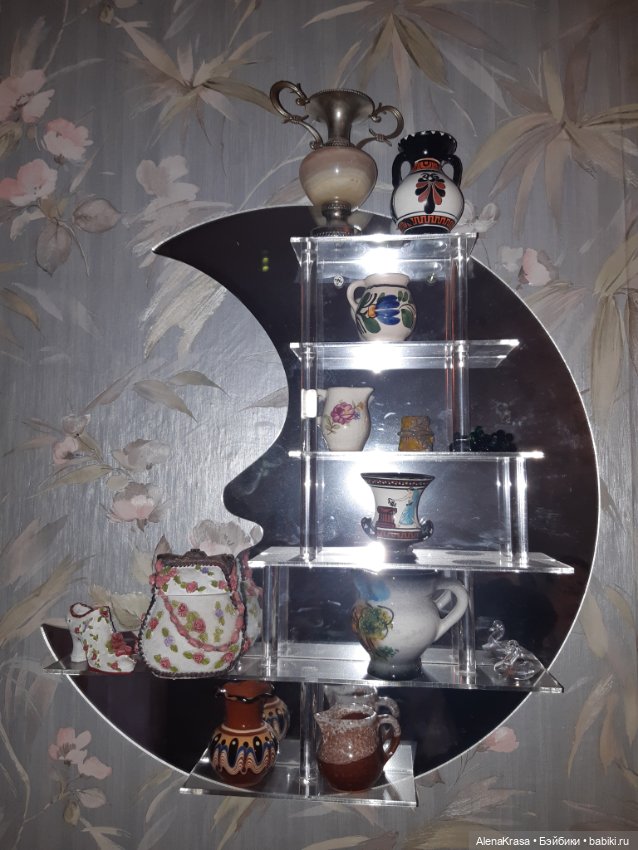 Кукольная миниатюра — Миниатюра для кукол (фото 3)