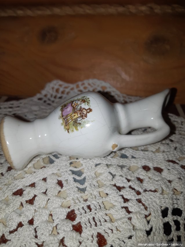 Кукольная миниатюра — Миниатюра для кукол (фото 7)