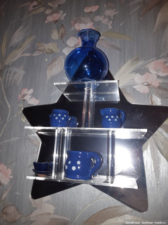 Кукольная миниатюра — Миниатюра для кукол (фото 2)