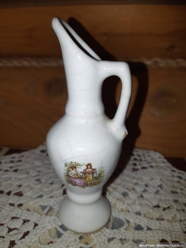 Кукольная миниатюра — Миниатюра для кукол (фото 5)