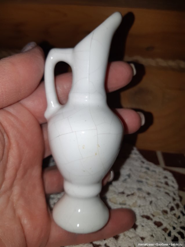 Кукольная миниатюра — Миниатюра для кукол (фото 8)