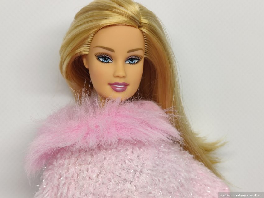 Barbie fashion fever styles for 2 new arrivals