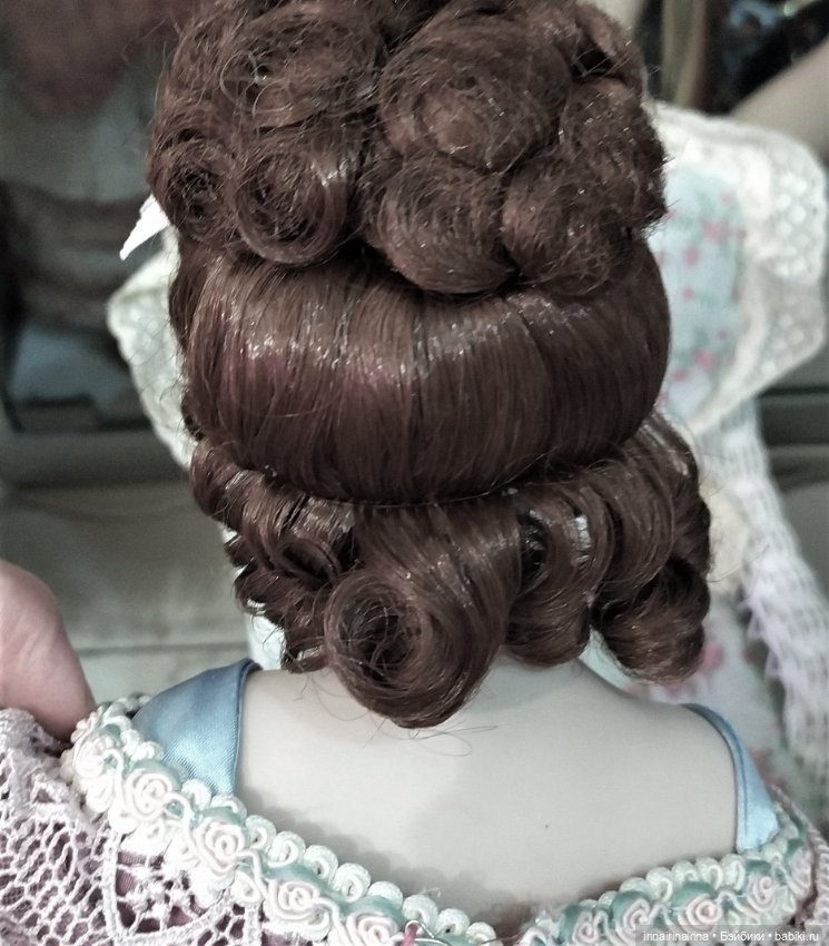 Бесконечная любовь, Paradise Galleries (430.1) (фото 7)