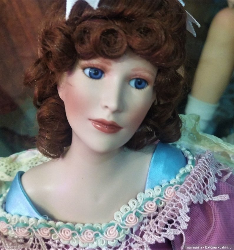 Бесконечная любовь, Paradise Galleries (430.1) (фото 3)