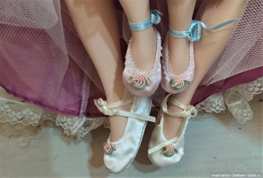 Бесконечная любовь, Paradise Galleries (430.1) (фото 8)