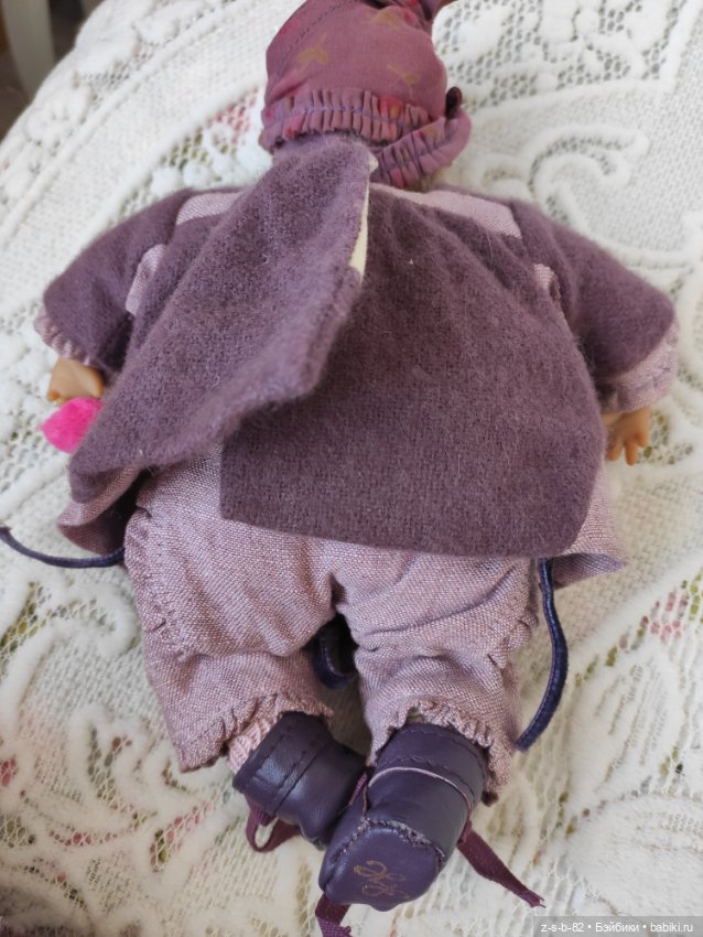 Kati от Annette Himstedt Mini Club (фото 7)