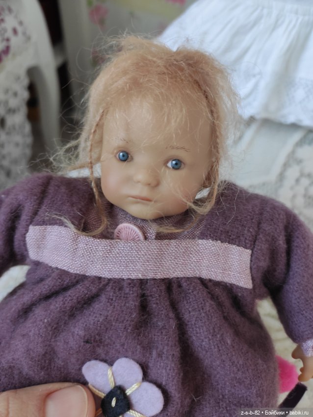 Kati от Annette Himstedt Mini Club (фото 10)