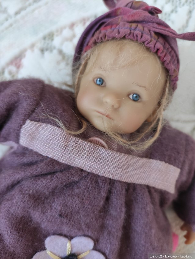 Kati от Annette Himstedt Mini Club (фото 9)