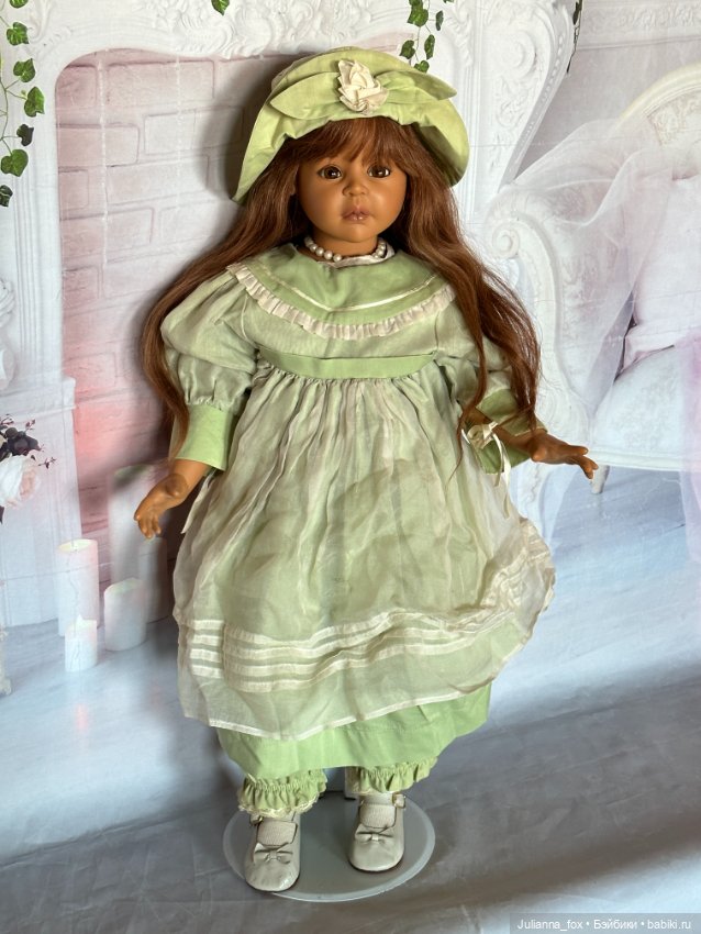 Великолепная Celeste (Селеста) от Joke Grobben. Цена снижена