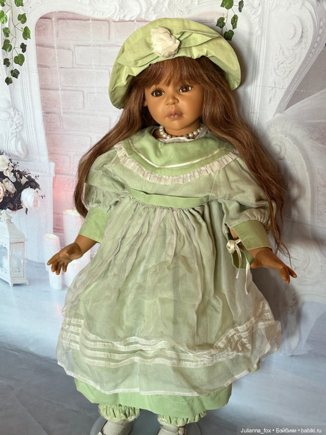 Великолепная Celeste (Селеста) от Joke Grobben. Цена снижена (фото 10)