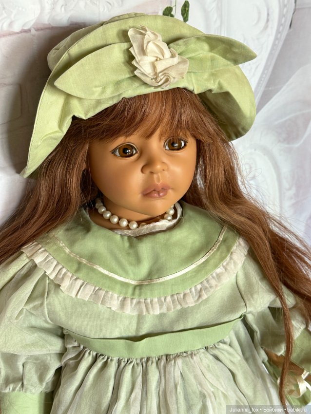 Великолепная Celeste (Селеста) от Joke Grobben. Цена снижена (фото 6)