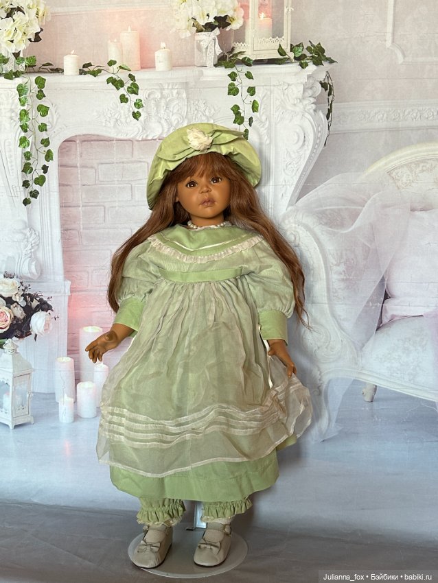 Великолепная Celeste (Селеста) от Joke Grobben. Цена снижена