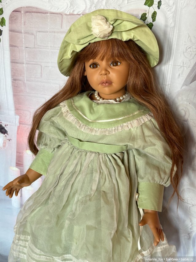 Великолепная Celeste (Селеста) от Joke Grobben. Цена снижена