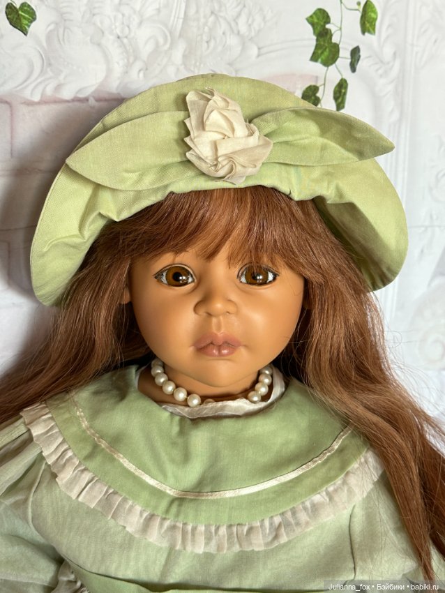 Великолепная Celeste (Селеста) от Joke Grobben. Цена снижена (фото 4)