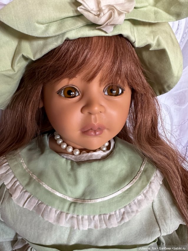 Великолепная Celeste (Селеста) от Joke Grobben. Цена снижена (фото 3)